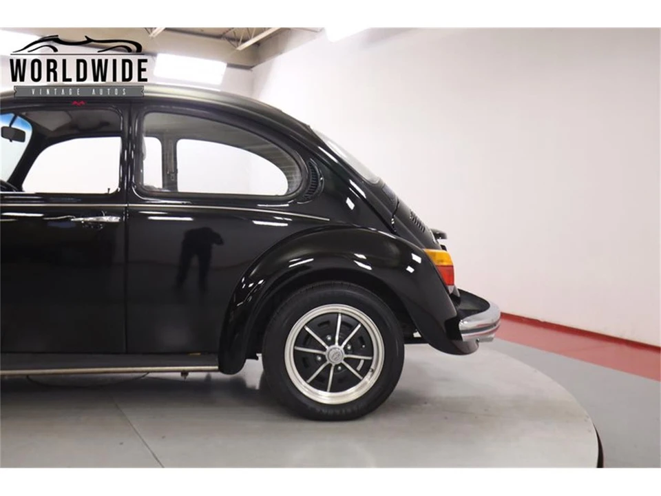 1973 Volkswagen Beetle (1958-1979) - Image 10 of 31