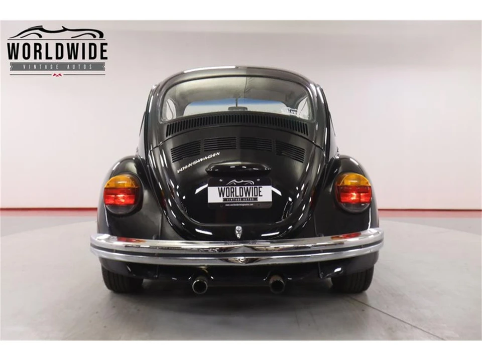 1973 Volkswagen Beetle (1958-1979) - Image 18 of 31
