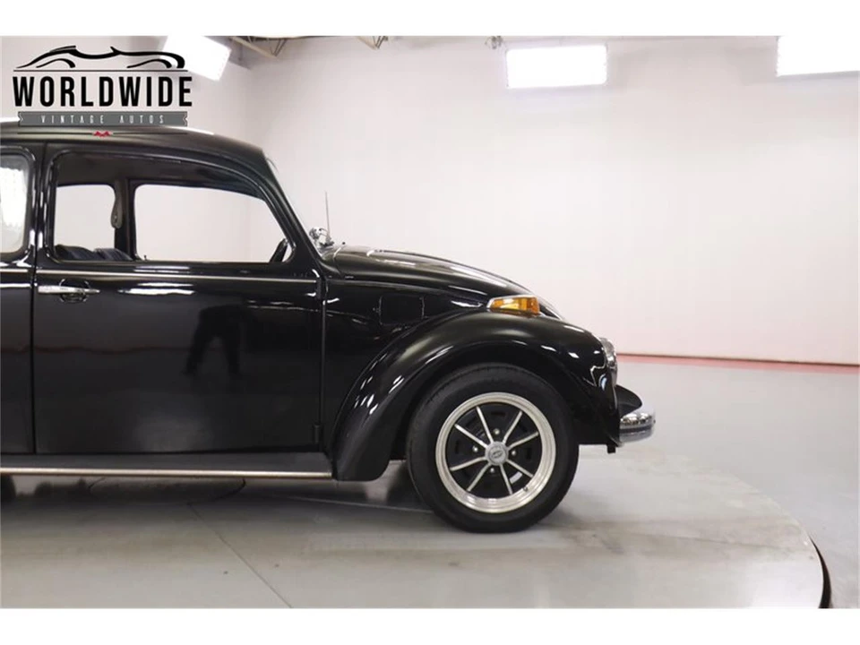 1973 Volkswagen Beetle (1958-1979) - Image 8 of 31