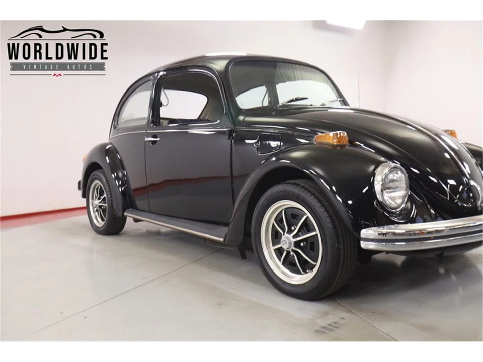 1973 Volkswagen Beetle (1958-1979) - Image 14 of 31