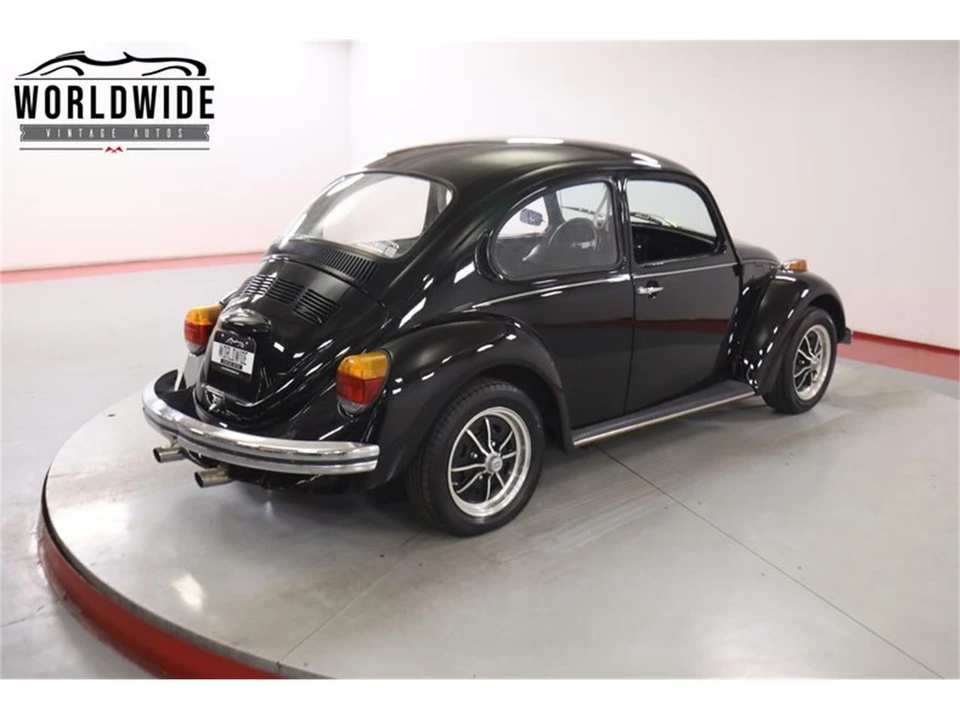 1973 Volkswagen Beetle (1958-1979) - Image 6 of 31