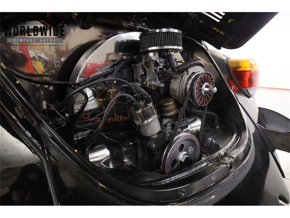 1973 Volkswagen Beetle (1958-1979) - Image 20 of 31