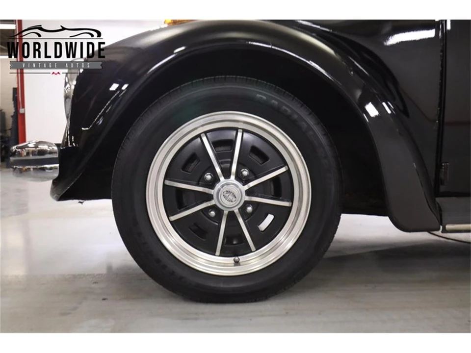 1973 Volkswagen Beetle (1958-1979) - Image 12 of 31