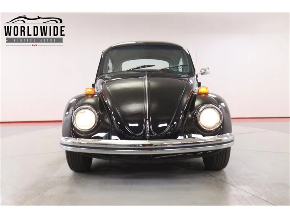 1973 Volkswagen Beetle (1958-1979) - Image 16 of 31