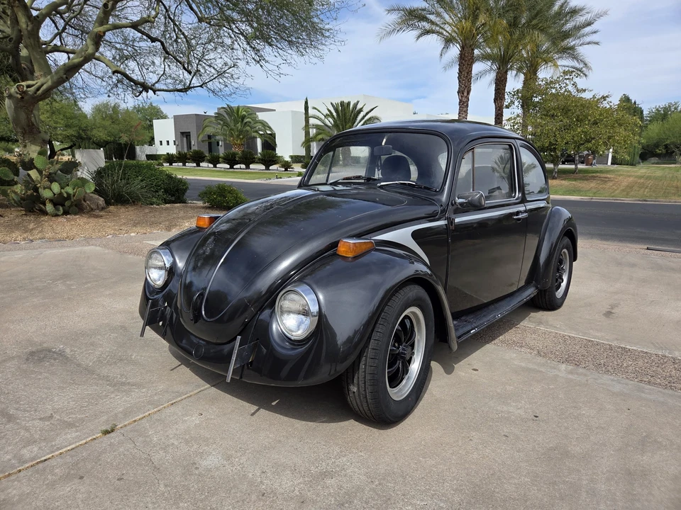1973 Volkswagen Beetle (1958-1979) - Image 3 of 31