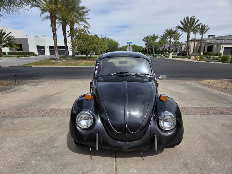 1973 Volkswagen Beetle (1958-1979) - Image 13 of 31