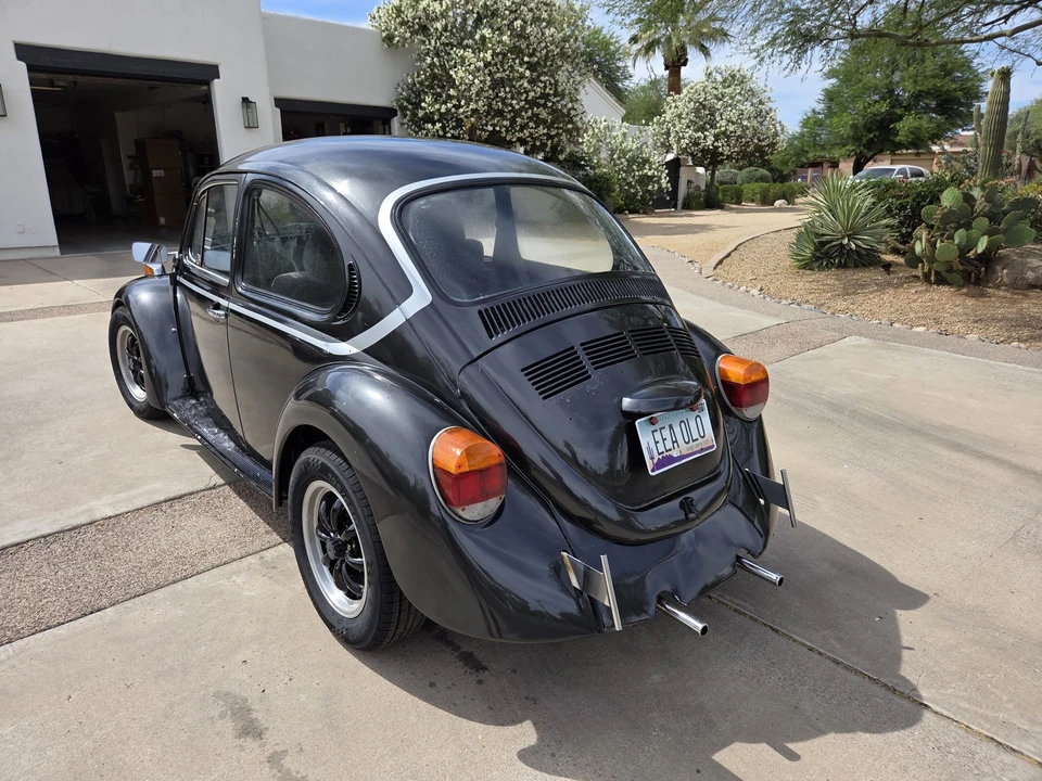 1973 Volkswagen Beetle (1958-1979) - Image 7 of 31