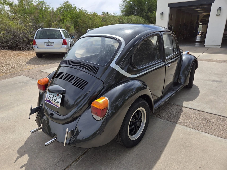 1973 Volkswagen Beetle (1958-1979) - Image 8 of 31