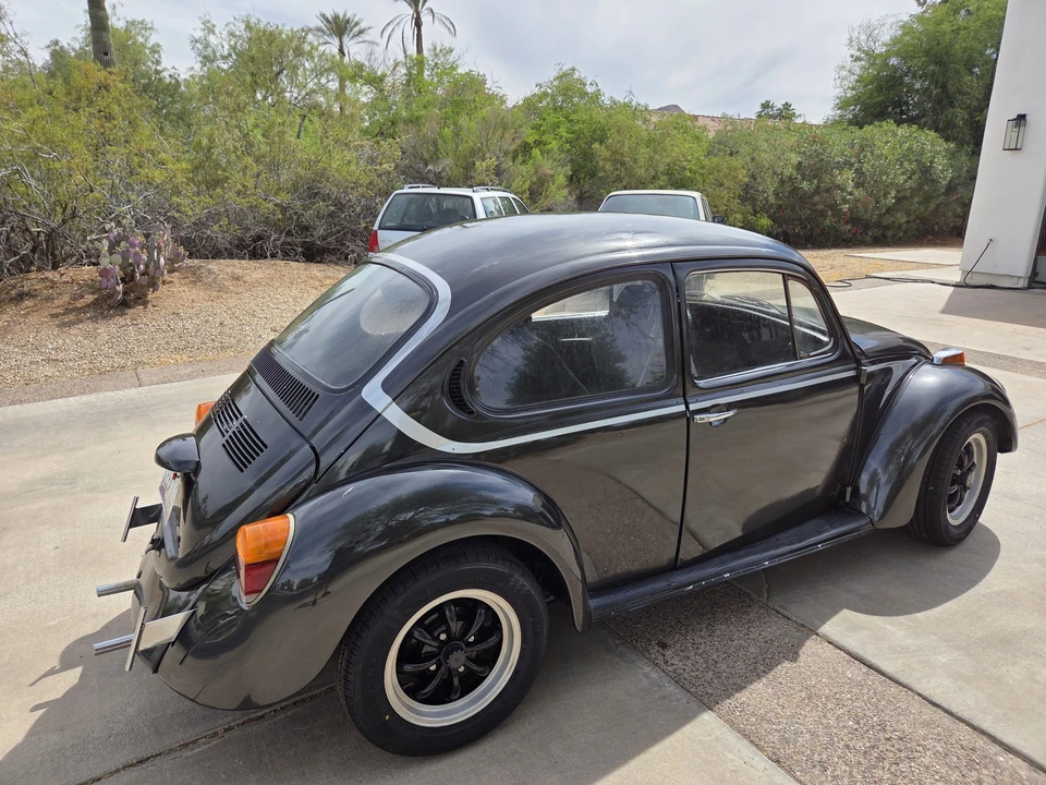 1973 Volkswagen Beetle (1958-1979) - Image 9 of 31