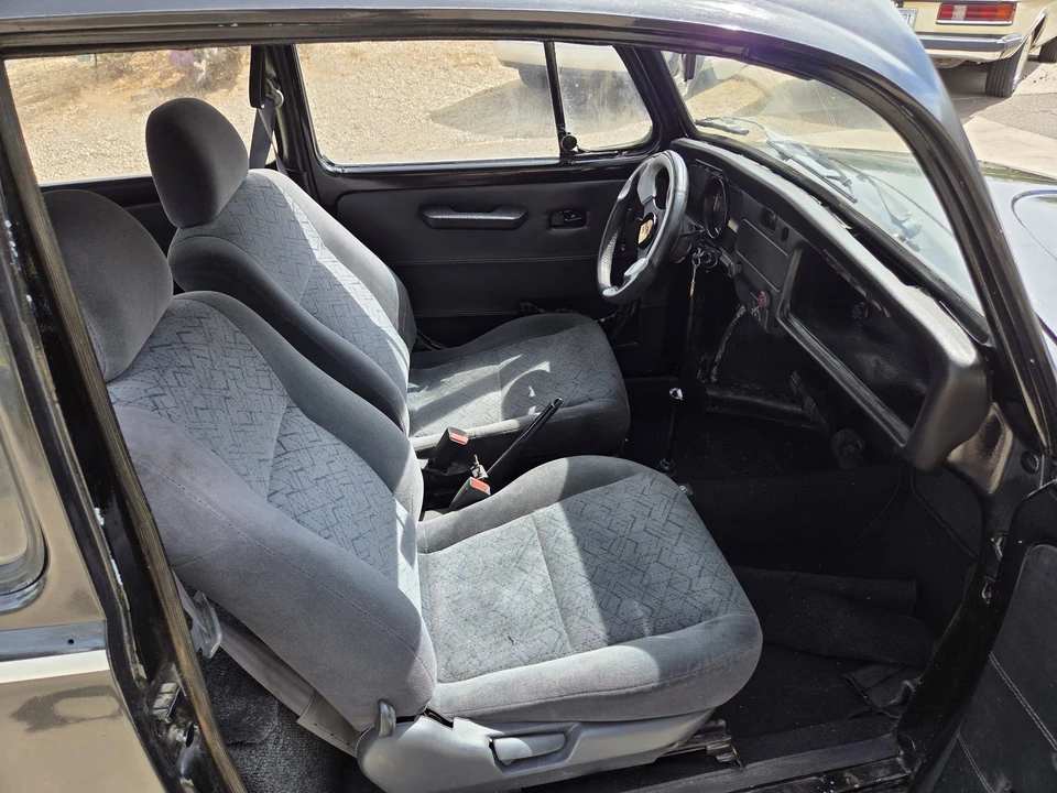 1973 Volkswagen Beetle (1958-1979) - Image 24 of 31