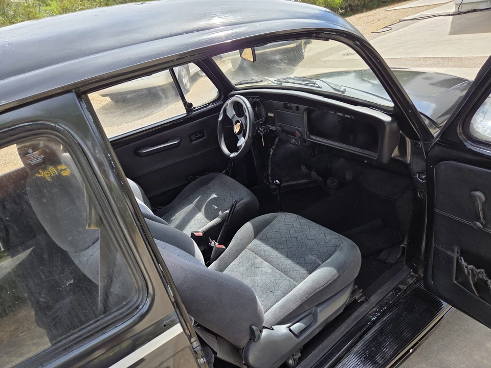 1973 Volkswagen Beetle (1958-1979) - Image 23 of 31