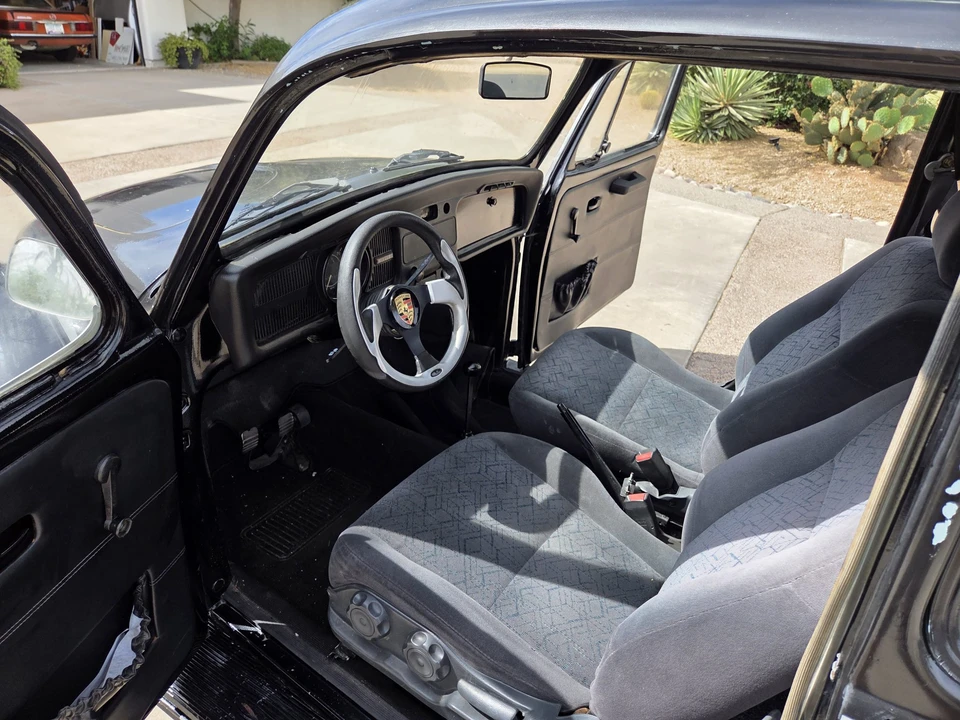 1973 Volkswagen Beetle (1958-1979) - Image 20 of 31