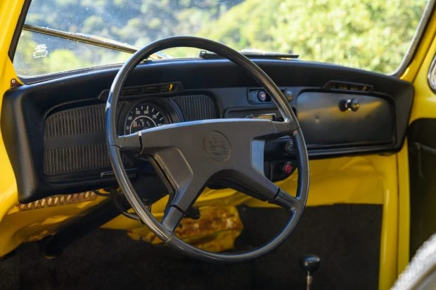 1973 Volkswagen Beetle (1958-1979) - Image 5 of 7