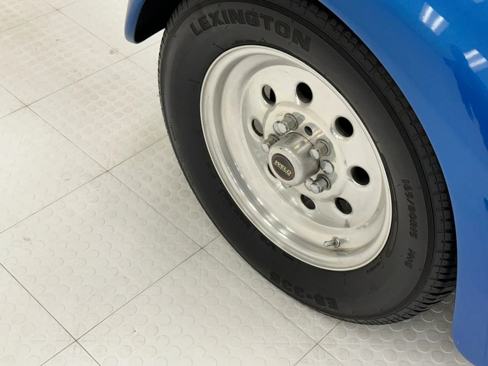 1973 Volkswagen Super Beetle - Image 11 of 21