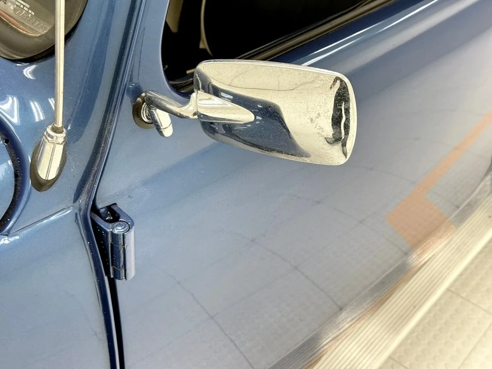 1973 Volkswagen Super Beetle - Image 14 of 21