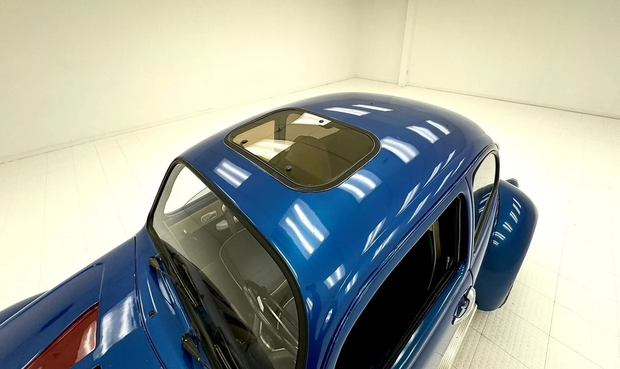 1973 Volkswagen Super Beetle - Image 15 of 21