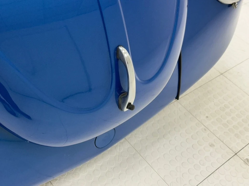 1973 Volkswagen Super Beetle - Image 9 of 21
