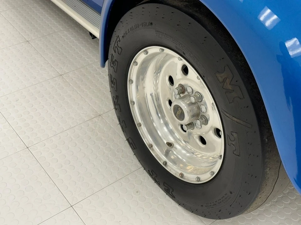 1973 Volkswagen Super Beetle - Image 19 of 21