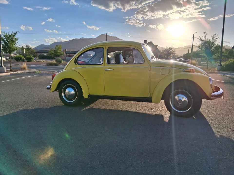 1973 Volkswagen Beetle (1958-1979) - Image 20 of 31