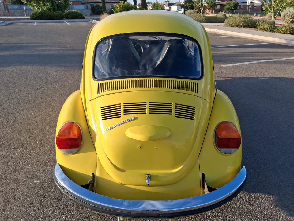 1973 Volkswagen Beetle (1958-1979) - Image 15 of 31