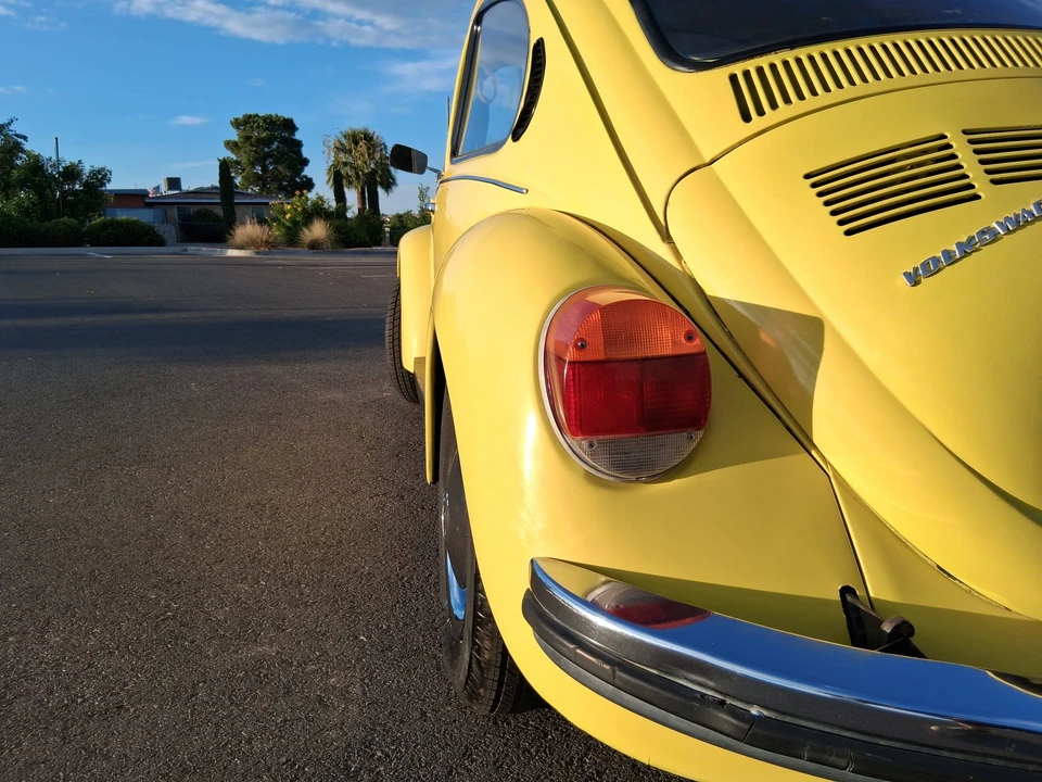 1973 Volkswagen Beetle (1958-1979) - Image 31 of 31