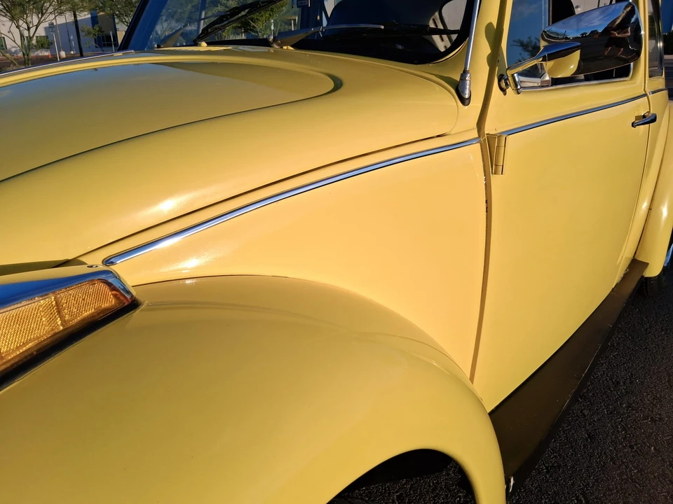 1973 Volkswagen Beetle (1958-1979) - Image 27 of 31