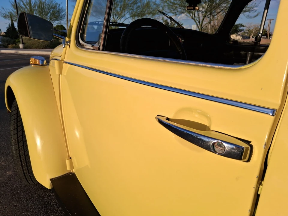 1973 Volkswagen Beetle (1958-1979) - Image 29 of 31