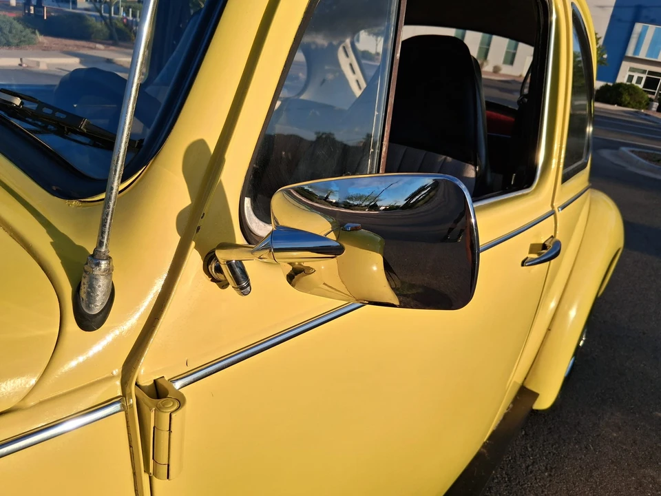 1973 Volkswagen Beetle (1958-1979) - Image 28 of 31
