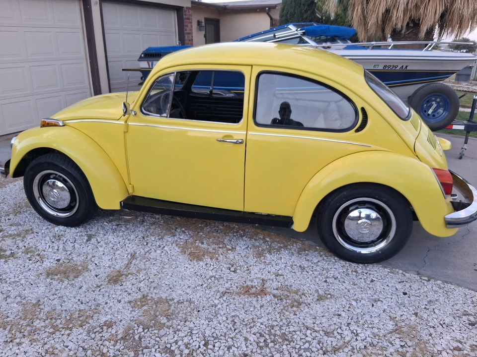 1973 Volkswagen Beetle (1958-1979) - Image 26 of 31