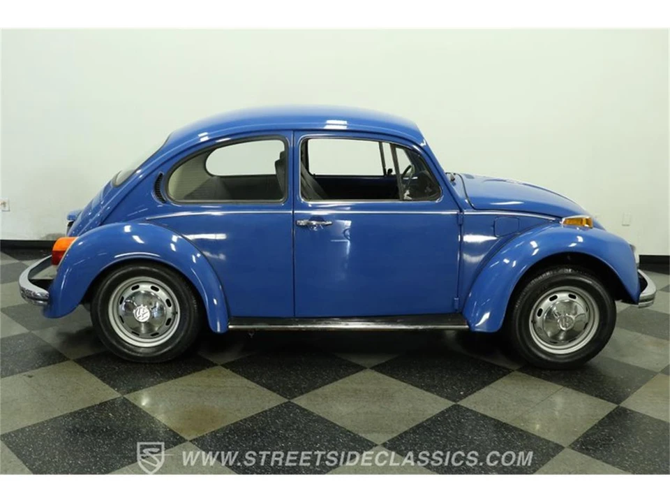 1973 Volkswagen Beetle (1958-1979) - Image 13 of 31