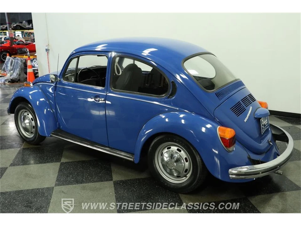 1973 Volkswagen Beetle (1958-1979) - Image 7 of 31