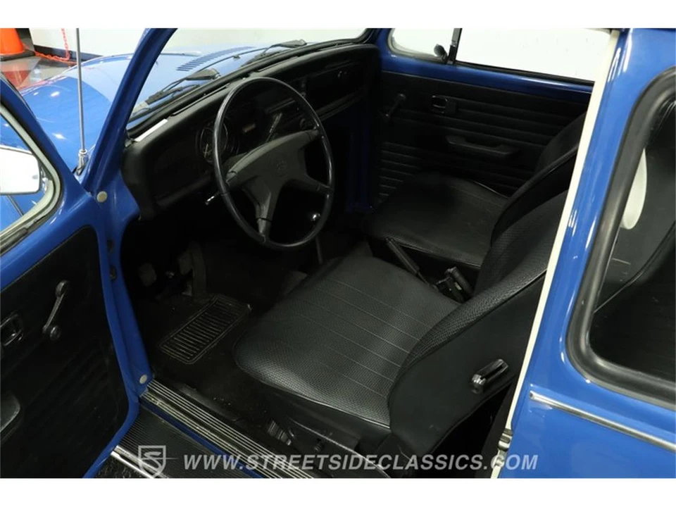 1973 Volkswagen Beetle (1958-1979) - Image 4 of 31
