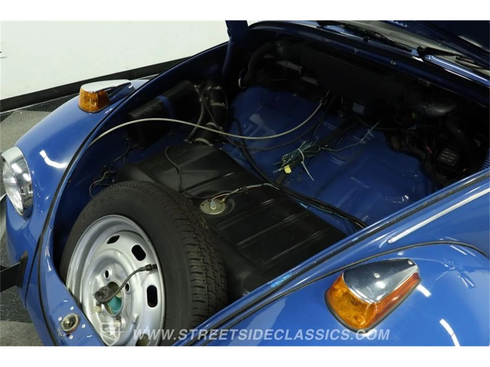 1973 Volkswagen Beetle (1958-1979) - Image 31 of 31