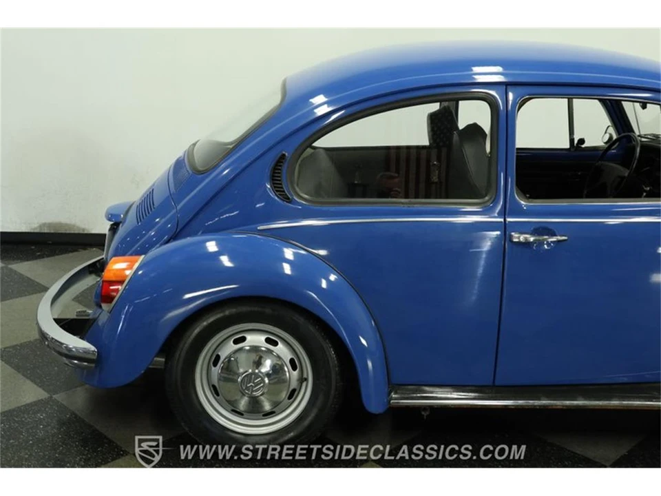 1973 Volkswagen Beetle (1958-1979) - Image 28 of 31