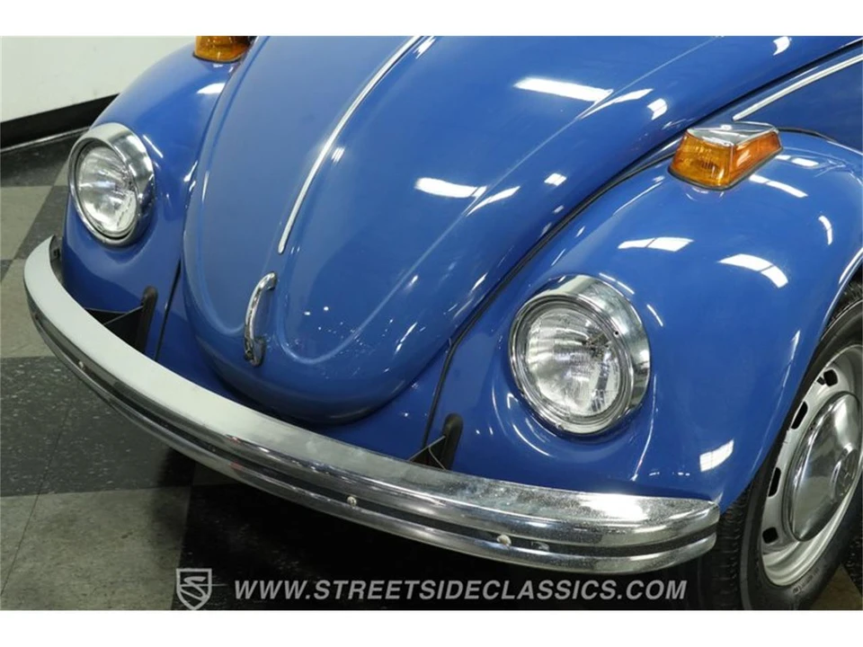 1973 Volkswagen Beetle (1958-1979) - Image 19 of 31