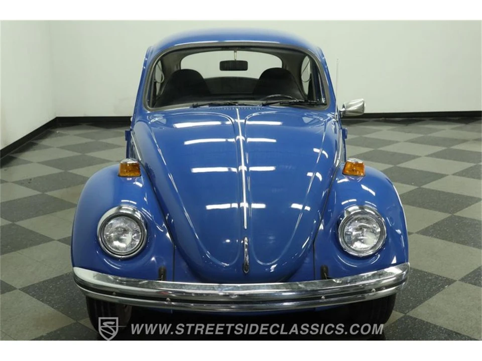 1973 Volkswagen Beetle (1958-1979) - Image 16 of 31