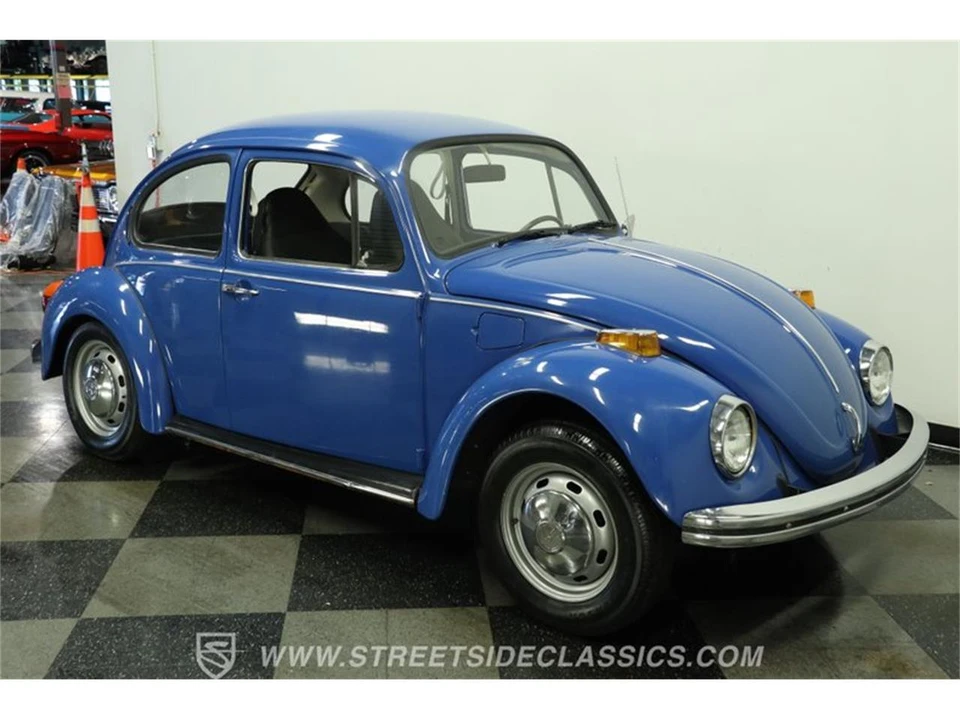 1973 Volkswagen Beetle (1958-1979) - Image 14 of 31