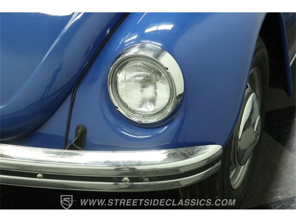 1973 Volkswagen Beetle (1958-1979) - Image 20 of 31