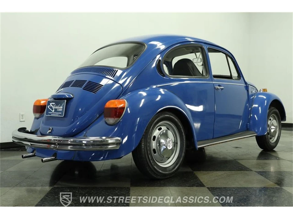 1973 Volkswagen Beetle (1958-1979) - Image 26 of 31
