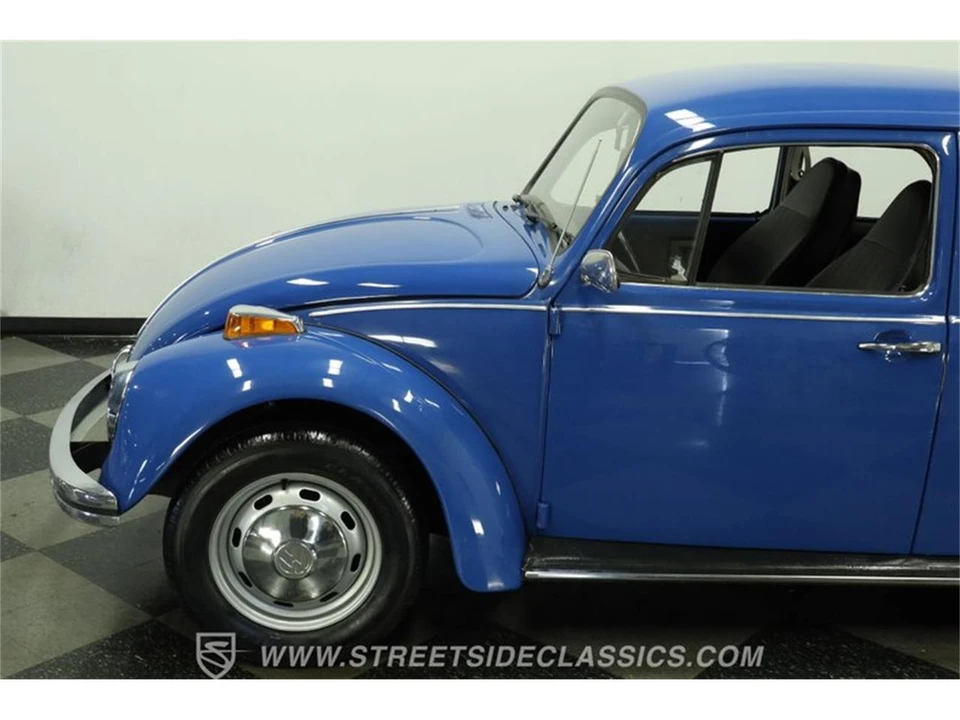 1973 Volkswagen Beetle (1958-1979) - Image 23 of 31