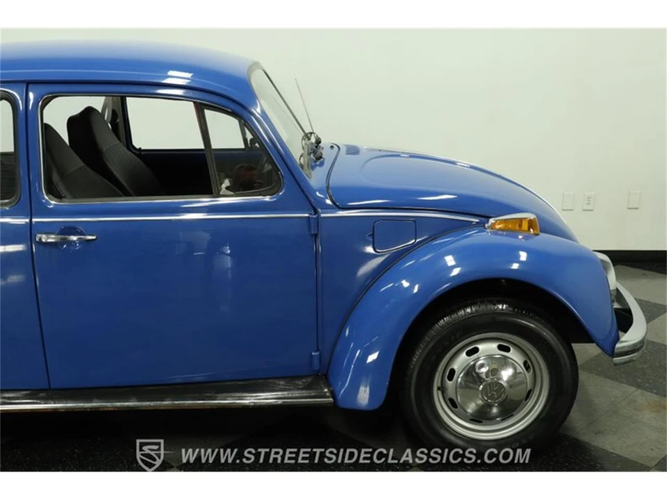 1973 Volkswagen Beetle (1958-1979) - Image 29 of 31
