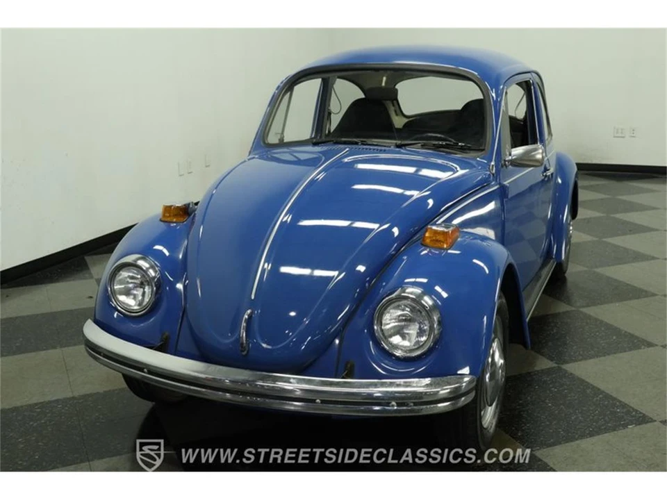 1973 Volkswagen Beetle (1958-1979) - Image 17 of 31