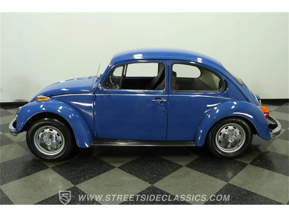1973 Volkswagen Beetle (1958-1979) - Image 2 of 31