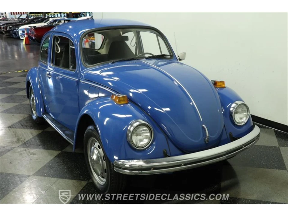 1973 Volkswagen Beetle (1958-1979) - Image 15 of 31