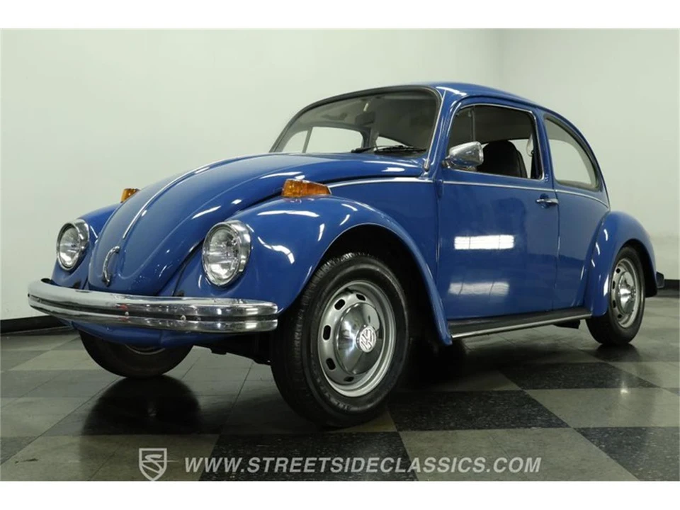 1973 Volkswagen Beetle (1958-1979) - Image 21 of 31