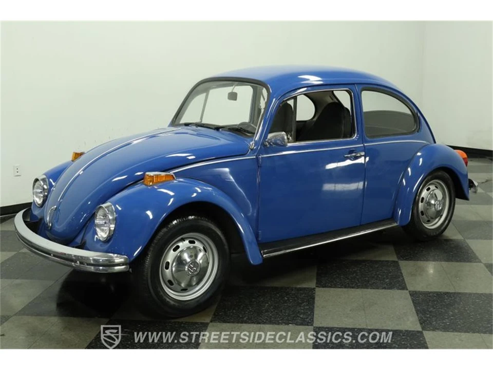 1973 Volkswagen Beetle (1958-1979) - Image 6 of 31