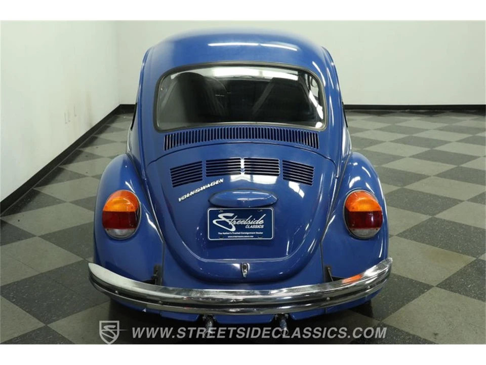 1973 Volkswagen Beetle (1958-1979) - Image 9 of 31