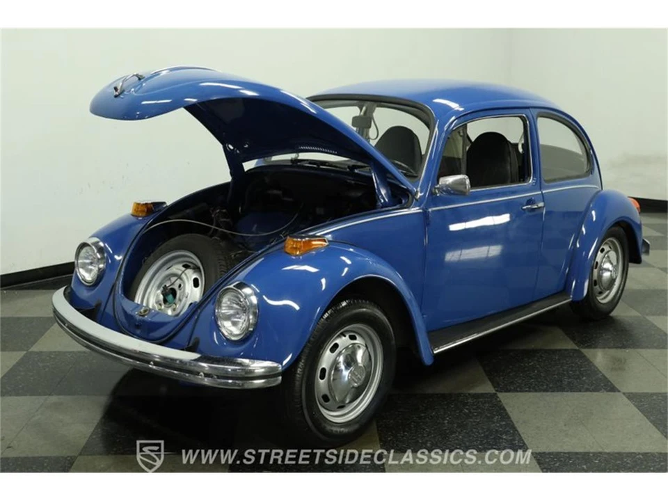 1973 Volkswagen Beetle (1958-1979) - Image 30 of 31