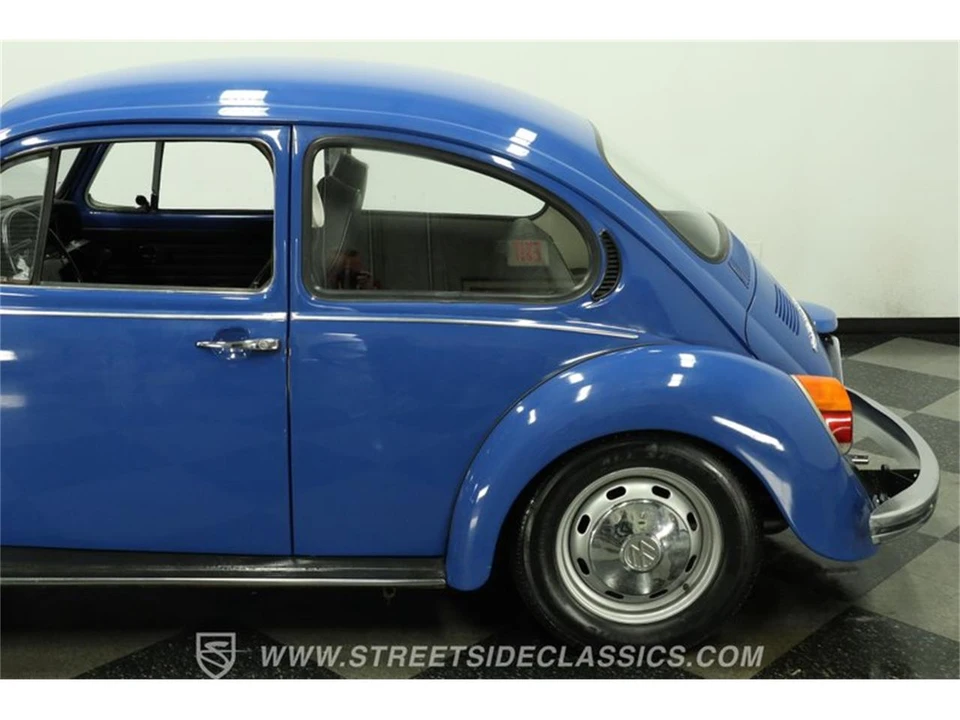 1973 Volkswagen Beetle (1958-1979) - Image 24 of 31
