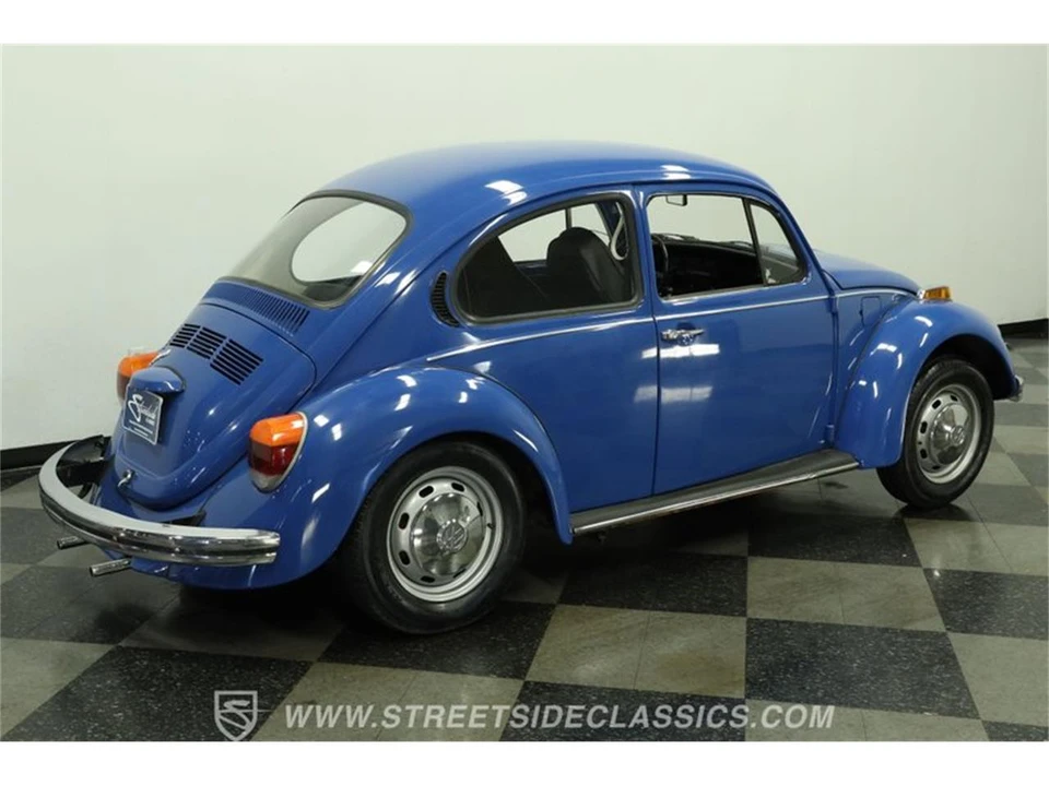 1973 Volkswagen Beetle (1958-1979) - Image 12 of 31